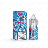 Slushie Salts Blueberry Nic Salt - Power Vape Shop